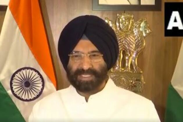 "There shouldn't be politics on this...": Manjinder Singh Sirsa on Congress remarks on selection of all-party delegations