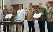 Conrad acquires new permits in Indonesia