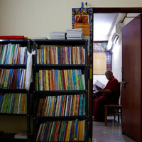 Dhamma Setu: India's Kangyur bridge to global outreach