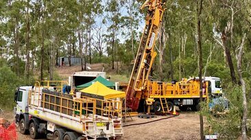 Cannindah points to big copper-gold analogues