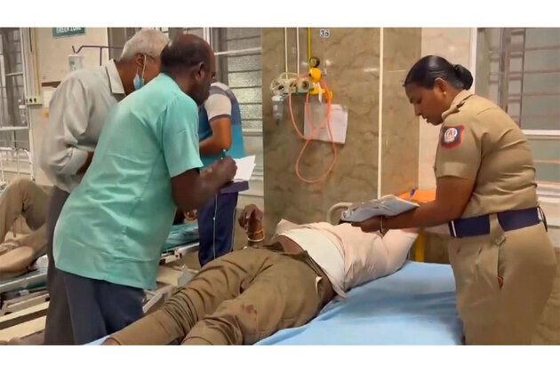 23 killed in Virudhunagar blasts; 2nd explosion injures rescue teams