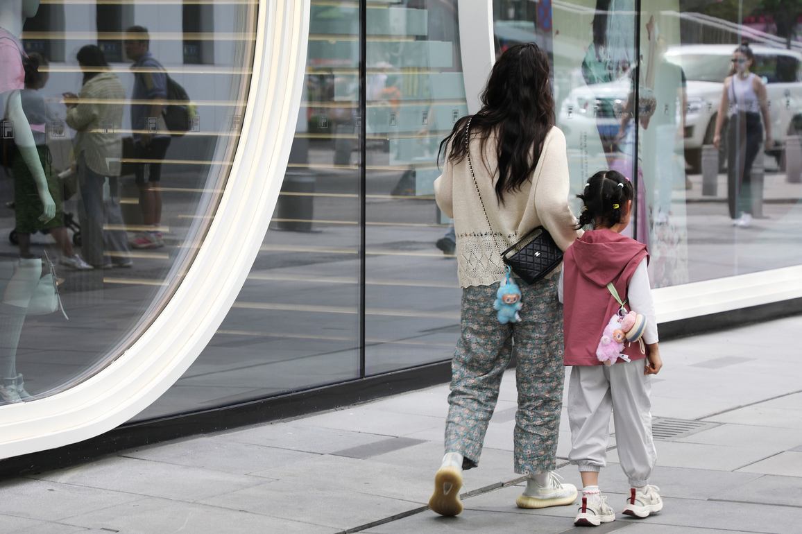 (EconomyInFocus) CHINA-TRENDY & COLLECTIBLE TOYS-CONSUMPTION (CN)