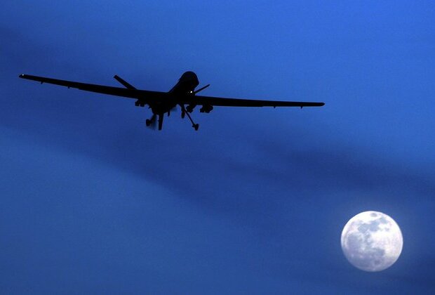 How Russian and Iranian drone strikes further dehumanize warfare