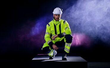UK Green Business Awards 2026: Sustainable workwear giant Fristads named as headline sponsor