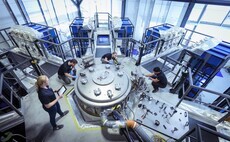 First Light Fusion completes £25m funding round