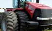 Research Report: 4WD tractors
