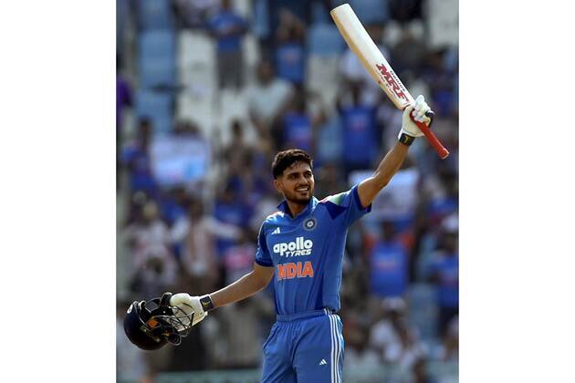 Shubman Gill turns 27: A look at Indian captain's stats and milestones