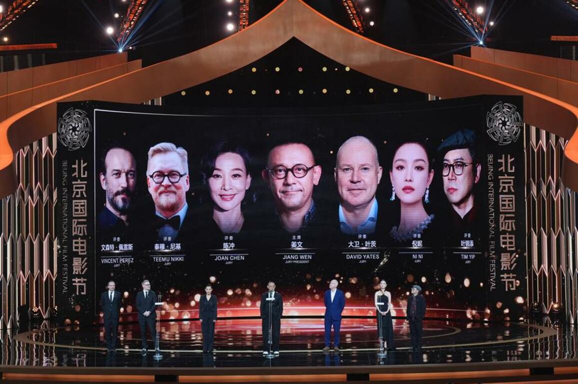 As AI reshapes Chinese cinema, filmmakers race to adapt