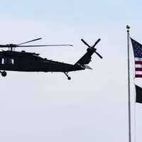 A hotline between DC air traffic control and the Pentagon hasn't worked in years