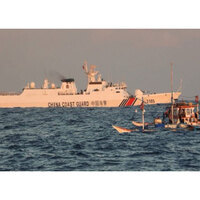 Philippines to deploy aircraft, ships to push back Chinese drone mothership, research vessels