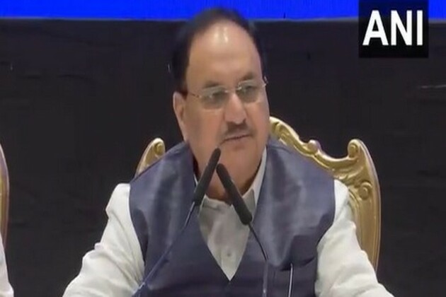 "We don't do caste politics but stand for justice for the deprived": Nadda after NDA conclave adopts resolution on caste census, Op Sindoor
