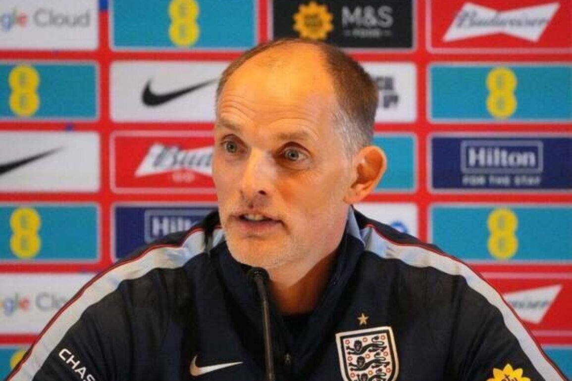 England manager frets over Raymond James pitch prior to World Cup friendly