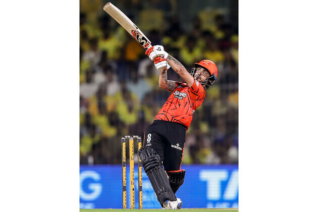 IPL 2026: SRH wins toss, opts to bat first against RCB in Hyderabad
