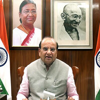 Delhi LG approves inclusion of banking, NBFCs and gas supply under Public Utility services