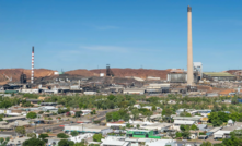 Mount Isa