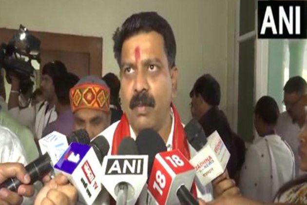 "Budget going to prove very effective in ending Naxalism in Bastar": Chhattisgarh Dy CM Vijay Sharma
