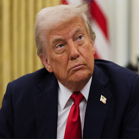 Trump calls for 'peace' after Iran strikes US bases in Qatar and Iraq; urges Tehran, Israel to embrace diplomacy