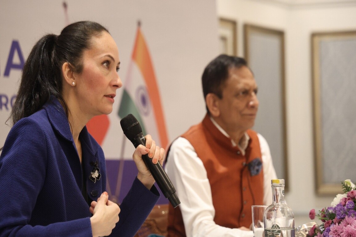 Priority to open Russian market for Indian exporters: Head of India Studies at Moscow School of Management Kulik on Putin's visit