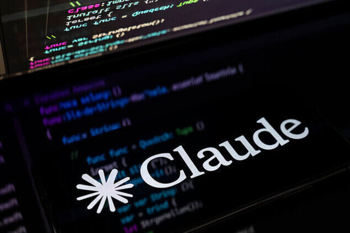 AI giant Anthropic suffers strategic code hemorrhage