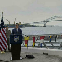US delivers Panama Canal ultimatum to China