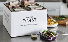 Balderton leads $12m series-A for Simple Feast