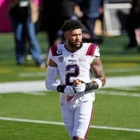 Super Bowl LX: Patriots LBs Harold Landry, Robert Spillane active