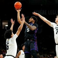 Colorado routs TCU, snaps 3-game losing streak