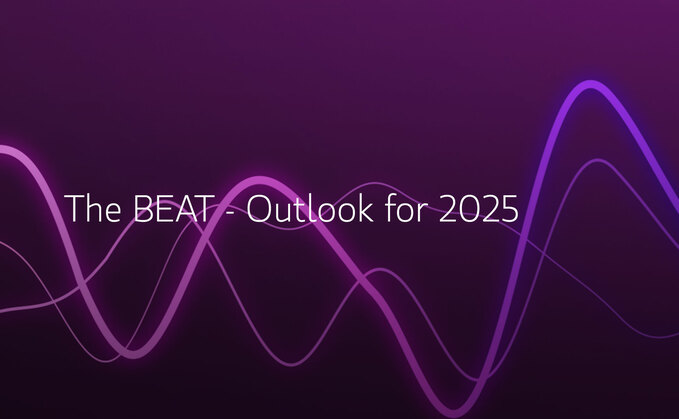 Partner Insight: Morgan Stanley Investment Management's Portfolio Solutions Group: The BEAT - Outlook for 2025 