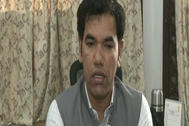 Preparations underway for 62-day-long Amarnath Yatra: Kashmir Divisional Commissioner