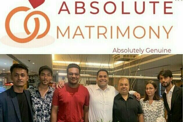 Absolute Matrimony launches app for professionals across India and Abroad