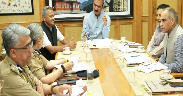 India Gazette - Politics Business - News Image