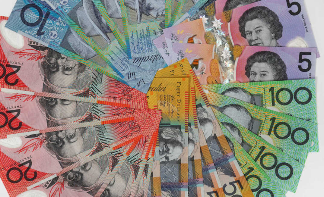 Capital Watch: Anson, Novonix, and more