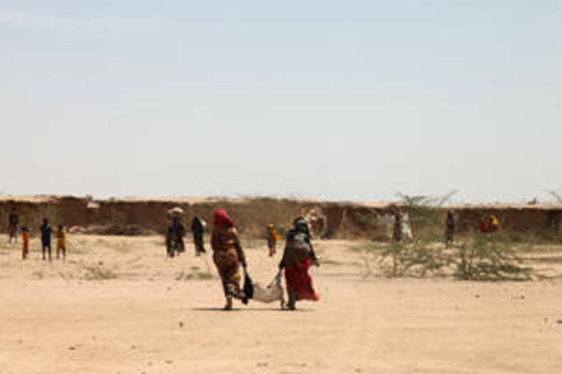 UN seeks to boost response to El Ni'o's dire impact in Africa and Asia/Pacific, urges La Ni'a preparedness