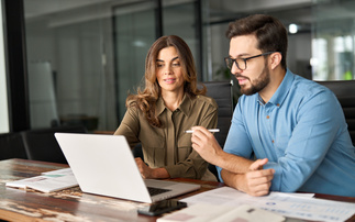 Industry Voice: Unleash Productivity with Windows 11 and Intel vPro®: Empowering Your Workforce in the AI Era