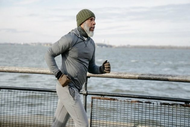 Research shows daily activity is more beneficial than longer periods of exercise