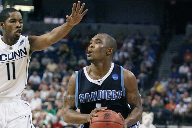 Former Suns Summer League player Brandon Johnson turns life around