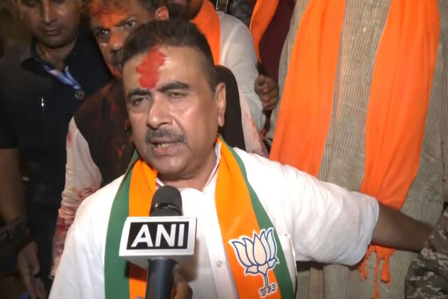 West Bengal: BJP complains to CEO over TMC leader's alleged threat to BLOs in Cooch Behar