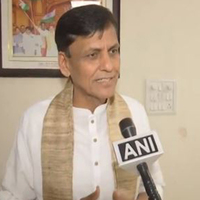 "Voter Adhikar Yatra is big conspiracy by Rahul Gandhi, Tejashwi Yadav to mislead people of Bihar": Nityanand Rai