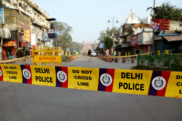 Delhi: Man kills nephew over joint property dispute in JJ Colony, police file FIR