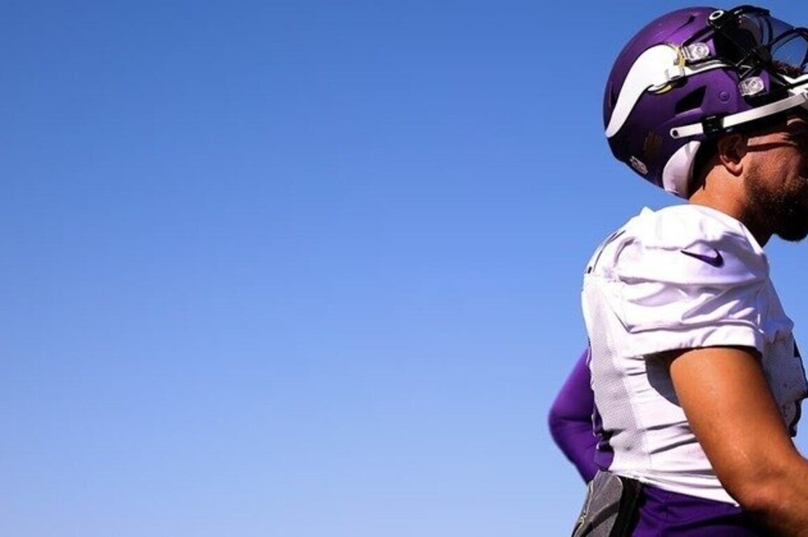 Adam Thielen: 'I Gave It Everything I Had'