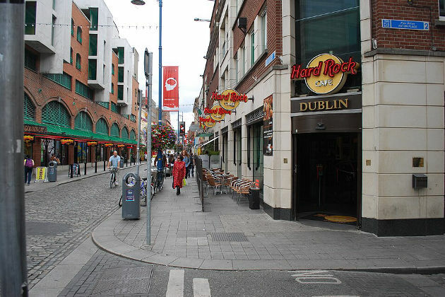 Butler brothers secure court stay on business restrictions in Ireland