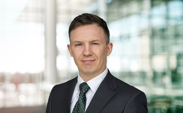 Next Generation Advisers: Meet Handelsbanken Wealth's Michael Dodds