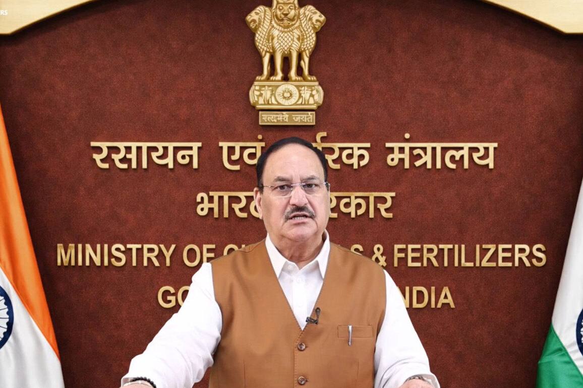 Health Minister Nadda to inaugurate 10th National Public Health Summit in Chandigarh