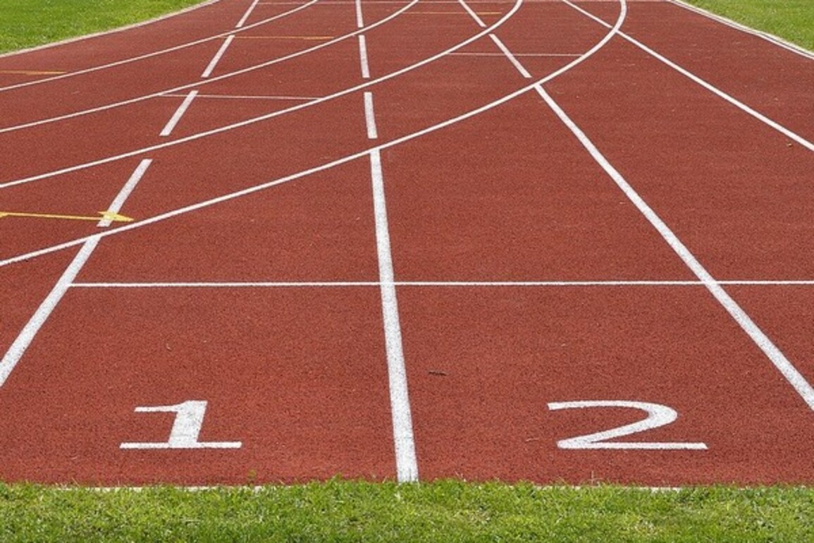 India win 24 medals, finish second at Asian Athletics Championships in South Korea