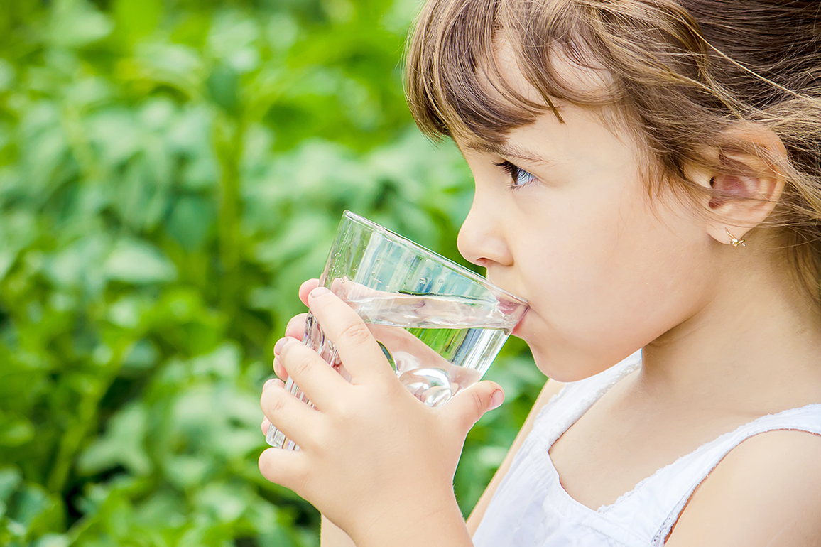 WashU experts defend fluoride with facts - The Source - WashU