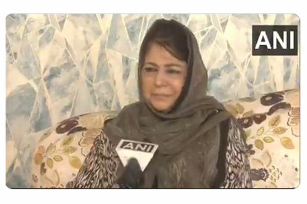 Muslims say 'Allahu Akbar' in distress: Mehbooba Mufti urges action against those spreading communal hatred online after Pahalgam attack
