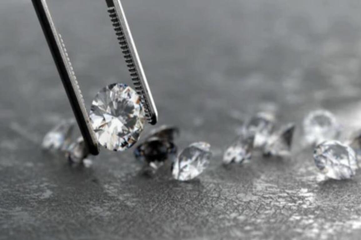 G7 will discuss plans by 4 members to ban Russian diamonds from 2024