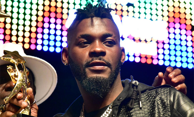 West African singer DJ Arafat dies in road crash West African singer DJ Arafat dies in road crash