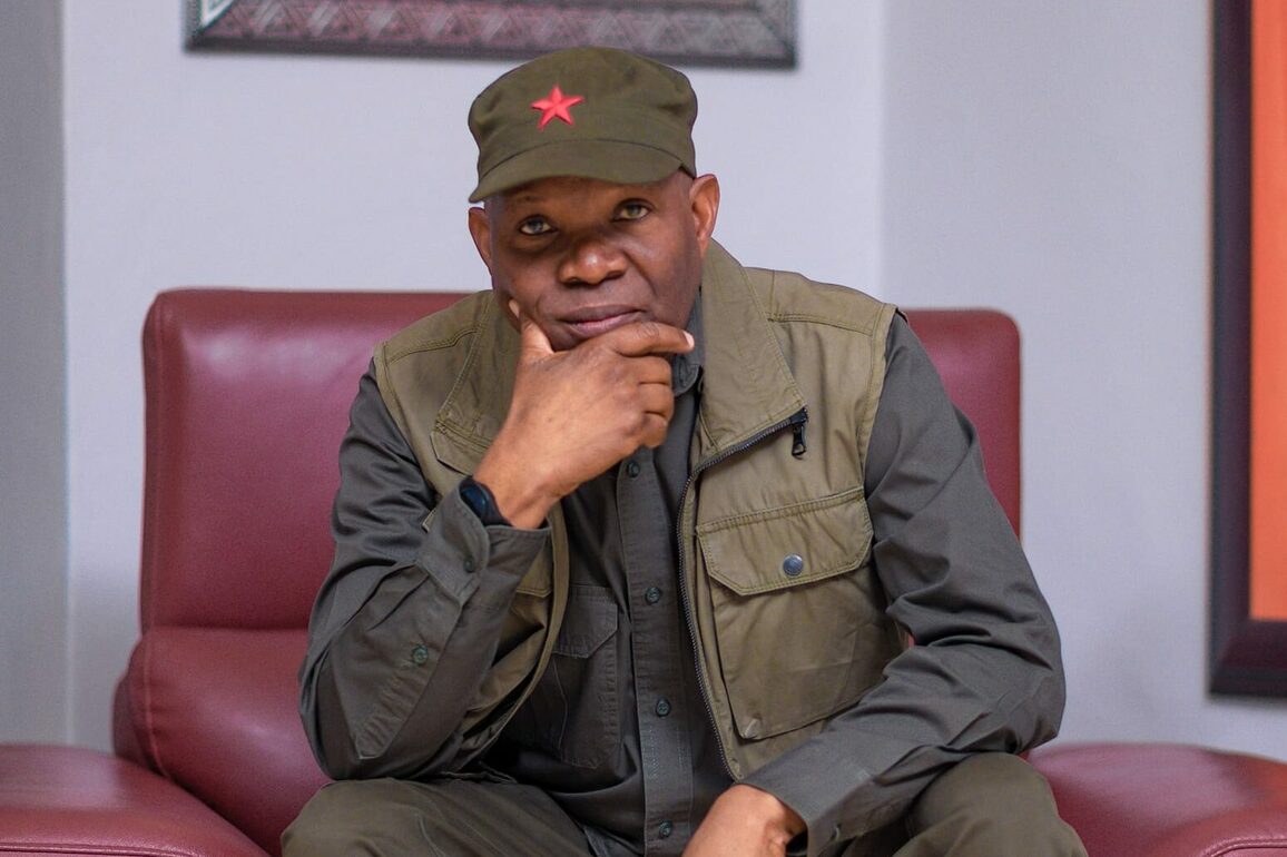 Better Fewer Laws, But Better, Mmembe Warns Against State Control of the Media