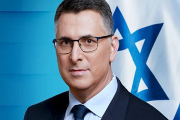 Pahalgam terror attack: Israel Foreign Minister Gideon Saar condemns attack, expresses solidarity with India